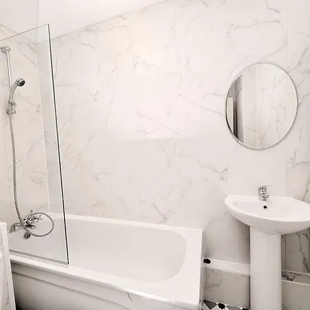 Apartamento In Location Dublín
