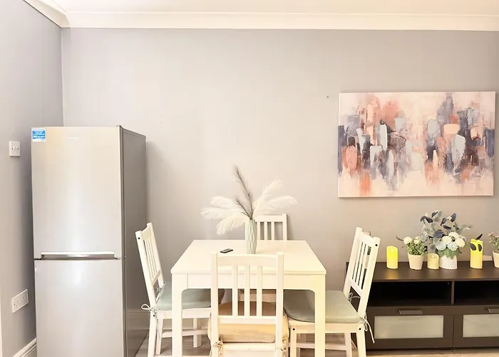 In Location Apartmán