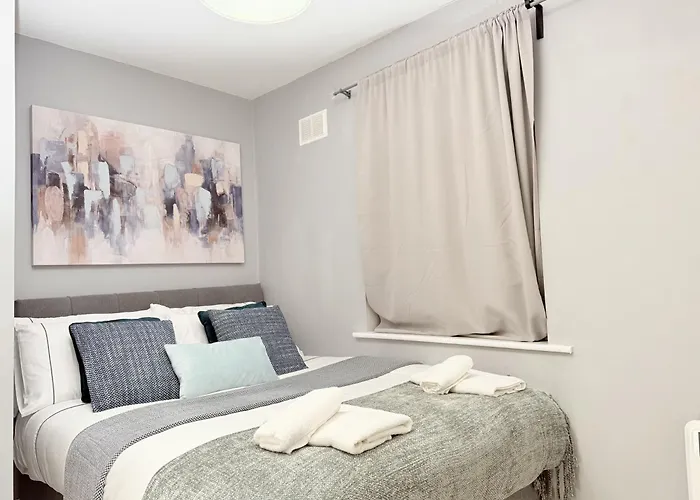 Apartmán In Location *