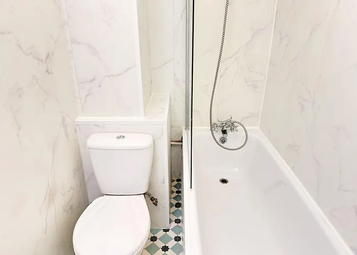 In Location Apartmán Dublin