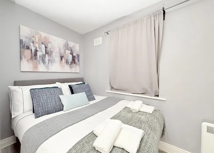 In Location Apartmán