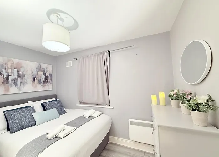 In Location Apartmán *