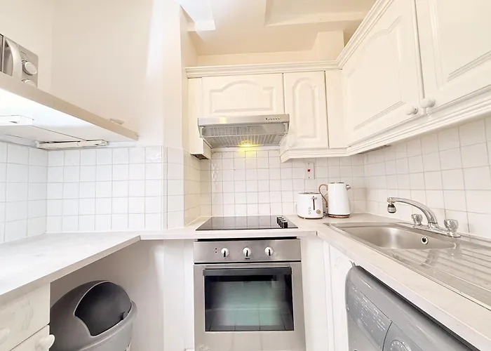 Apartmán In Location *