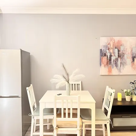 In Location Apartment
