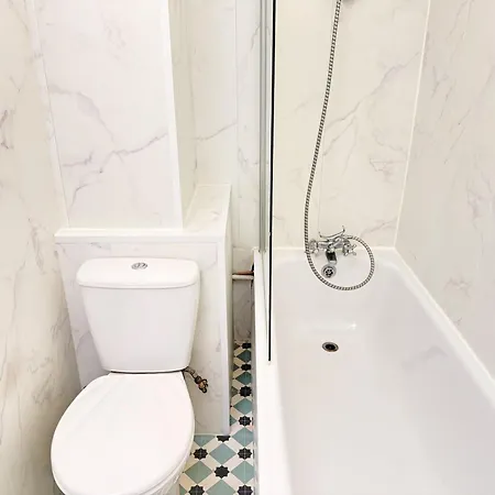 In Location アパート ダブリン