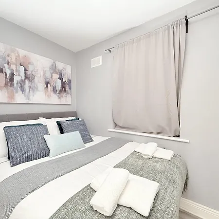 In Location Apartment