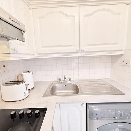 Apartment In Location