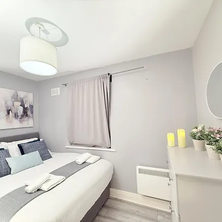In Location Apartment *