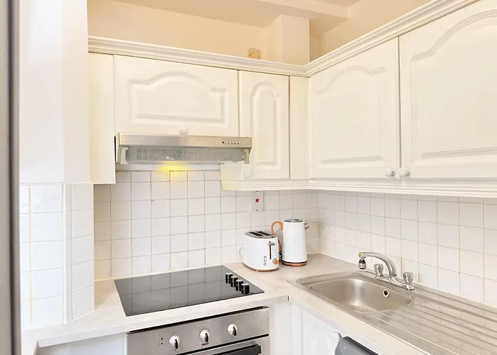 Apartament In Location Dublin