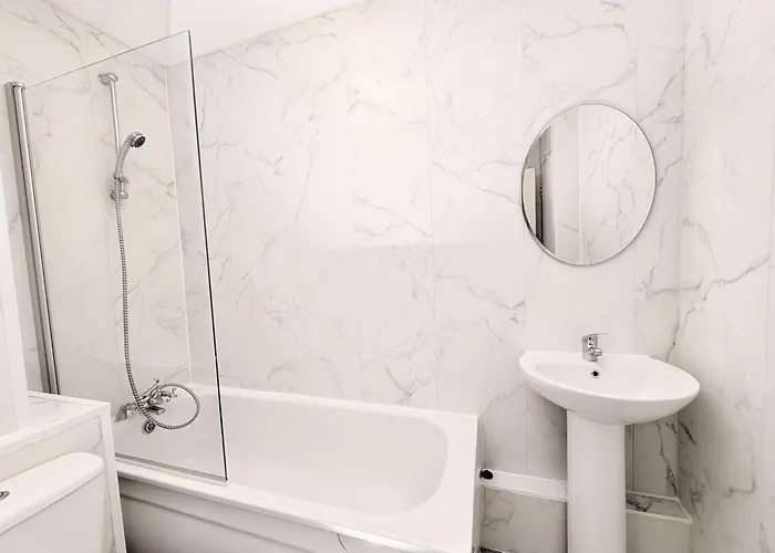 Apartament In Location Dublin