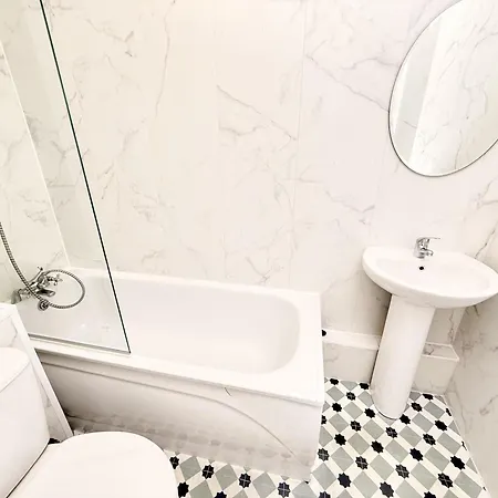 Apartman In Location